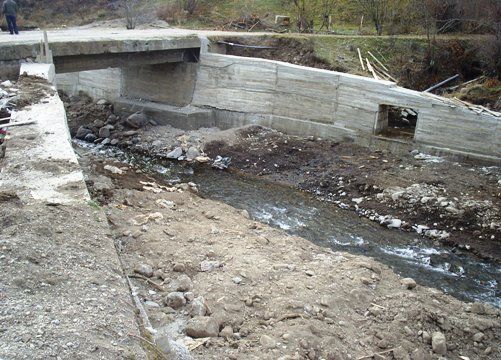 Tunceli DSİ 93. Şube Müdürlüğü 2011 Faaliyet Rapor galerisi resim 8