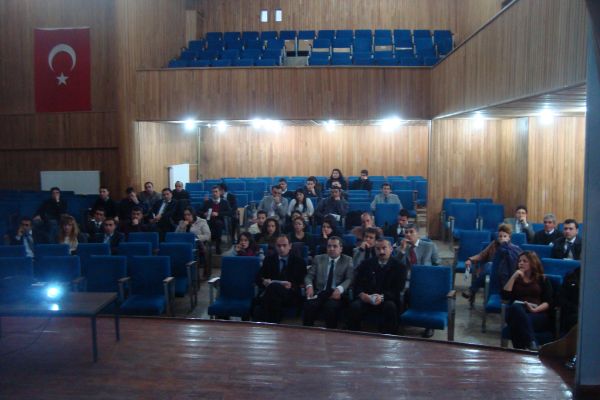 Tunceli’de Madde Bağımlılığı ve Motivasyonel Görüş galerisi resim 1