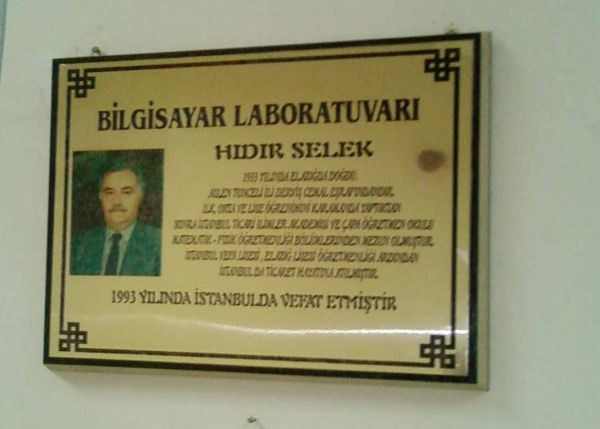 Hozatlı Hayırseverlerden  Eğitime Destek galerisi resim 3