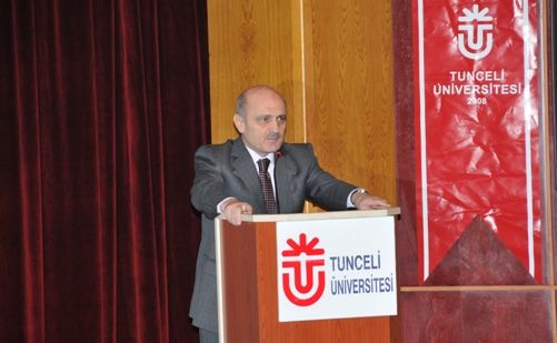 Tunceli Üniversitesinin Temeli atıldı galerisi resim 12