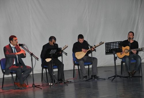 Tunceli Üniversitesinin Temeli atıldı galerisi resim 3