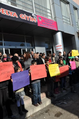 Dilek Serin Eğitim Destek Evi’nin Kapatılma Kararı galerisi resim 3