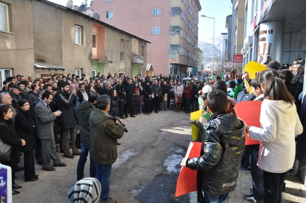 Dilek Serin Eğitim Destek Evi’nin Kapatılma Kararı galerisi resim 4