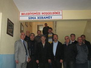 Mazgirt Belediyesi’nden Ana Dil Tabelaları! galerisi resim 2