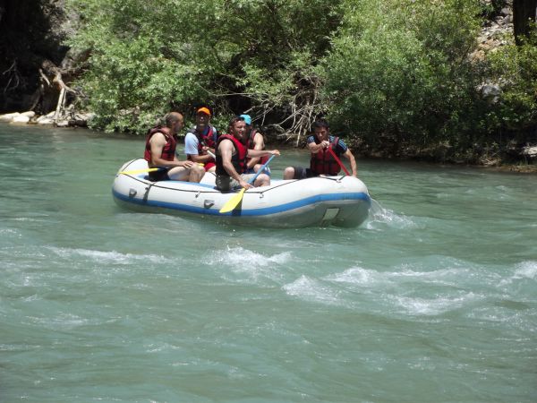 TUNCELİ İMAJ DEĞİŞTİRİYOR… galerisi resim 1