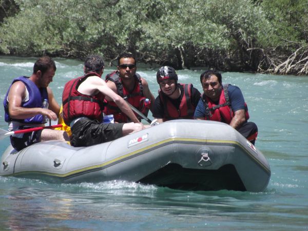 TUNCELİ İMAJ DEĞİŞTİRİYOR… galerisi resim 2