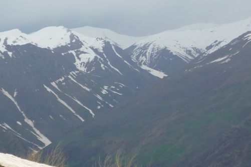 Tunceli ve Muhteşem Doğası galerisi resim 1