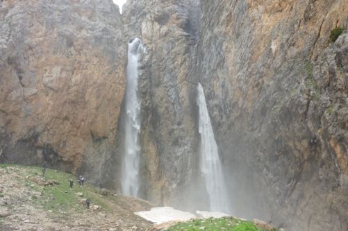 Tunceli ve Muhteşem Doğası galerisi resim 11