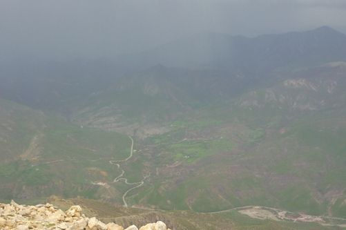 Tunceli ve Muhteşem Doğası galerisi resim 12