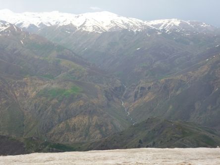 Tunceli ve Muhteşem Doğası galerisi resim 18