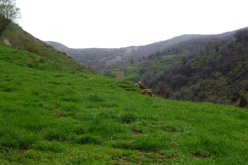 Tunceli ve Muhteşem Doğası galerisi resim 4