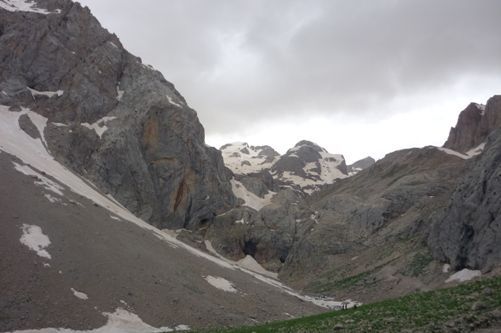 Tunceli ve Muhteşem Doğası galerisi resim 6