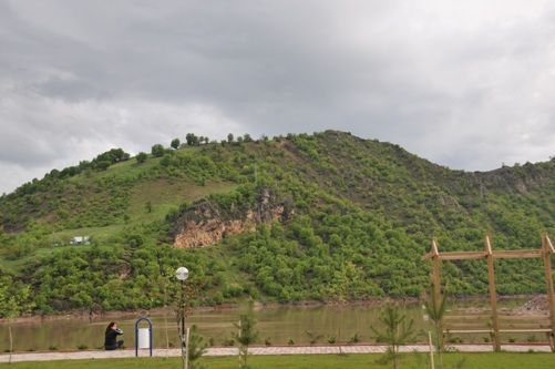 Tunceli ve Muhteşem Doğası galerisi resim 7