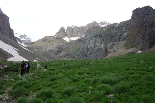 Tunceli ve Muhteşem Doğası galerisi resim 8