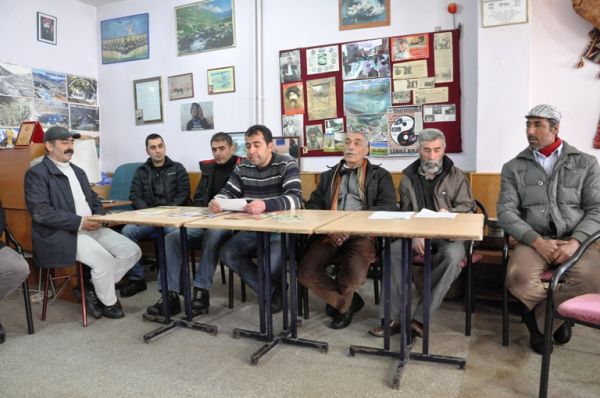 Dersim Kültür Derneğinden, Tazminat Tepkisi galerisi resim 2