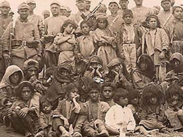 TBMM, Dersim dosyasını 74 yıl sonra açıyor galerisi resim 1