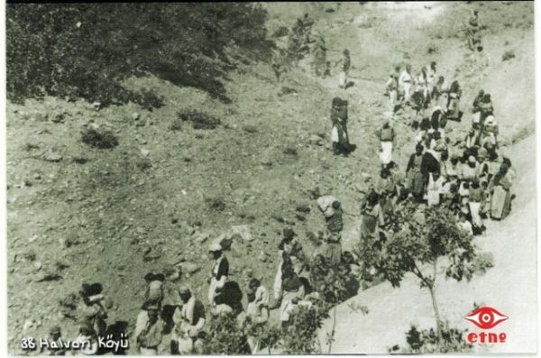 TBMM, Dersim dosyasını 74 yıl sonra açıyor galerisi resim 2