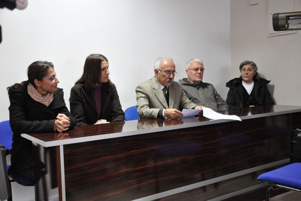 Tunceli’deki Alevi Derneği Mahkeme Kararıyla Kapat galerisi resim 4