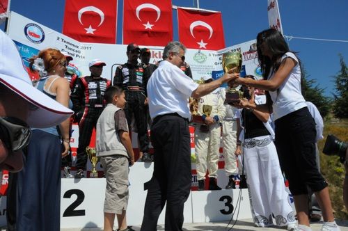 Offshore Yarışları Tunceli'de galerisi resim 11