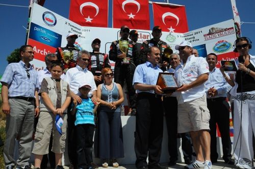Offshore Yarışları Tunceli'de galerisi resim 13