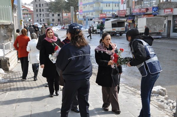 Tunceli Emniyetinden Bir İlk galerisi resim 2