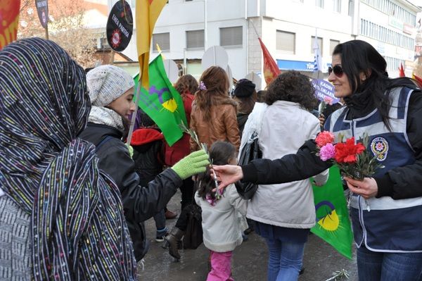 Tunceli Emniyetinden Bir İlk galerisi resim 3