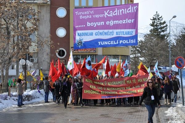 Tunceli Emniyetinden Bir İlk galerisi resim 4