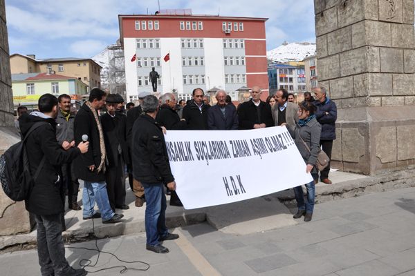 Zaman Aşımı Tepkisi galerisi resim 2