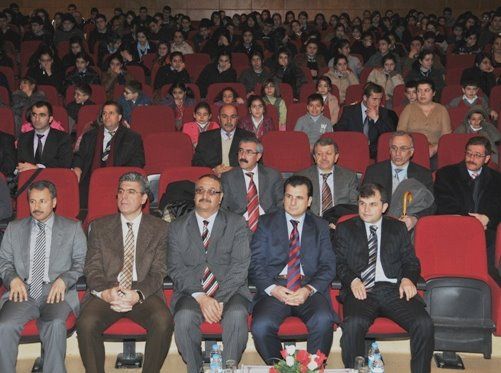 İstiklal Marşı’nın kabulü ve M. Akif’i Anma galerisi resim 1