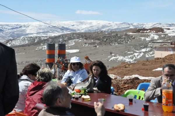 Aktuluk Yerleşkesinde Piknik galerisi resim 3