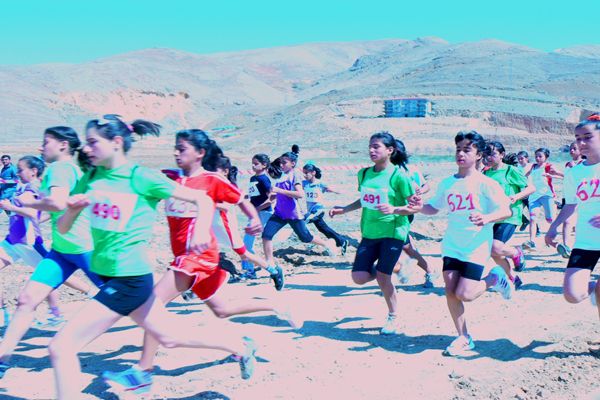 Atletizm Geliştirme Projesi Yapıldı galerisi resim 4