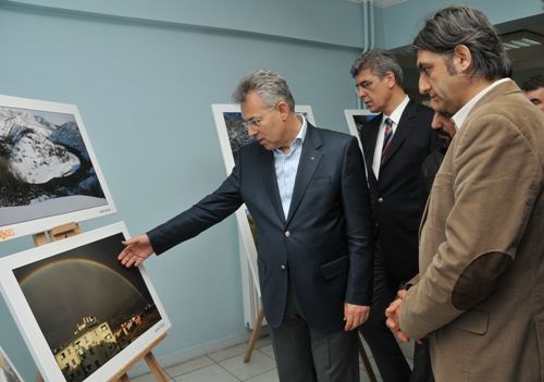 101 Bakışta DERSİM galerisi resim 1