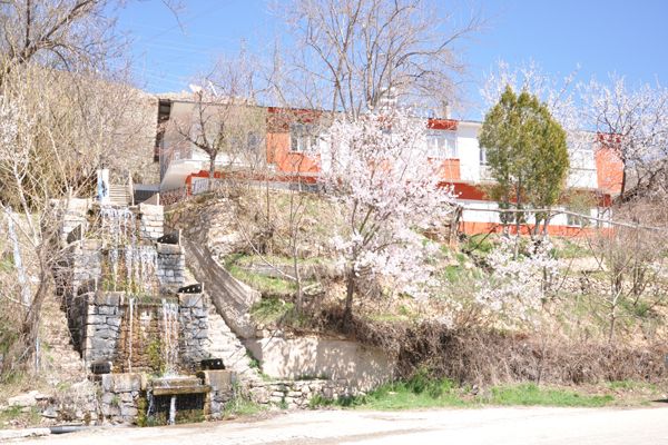 Tunceli'de İki Mevsim galerisi resim 1