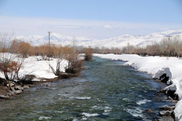 Tunceli'de İki Mevsim galerisi resim 4