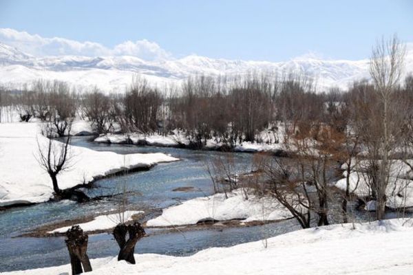 Tunceli'de İki Mevsim galerisi resim 5