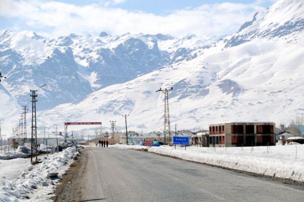 Tunceli'de İki Mevsim galerisi resim 6