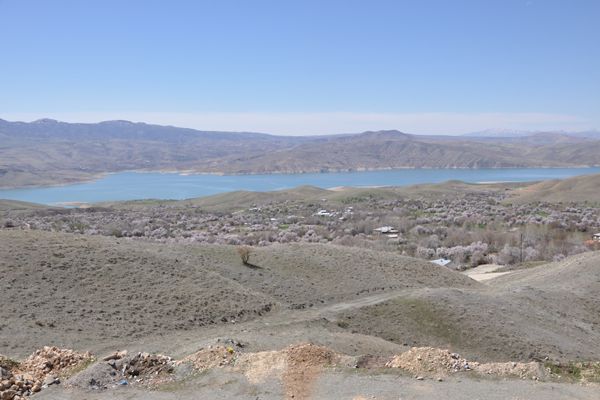 Tunceli'de İki Mevsim galerisi resim 7