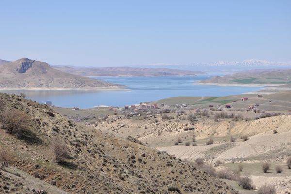 Tunceli'de İki Mevsim galerisi resim 8