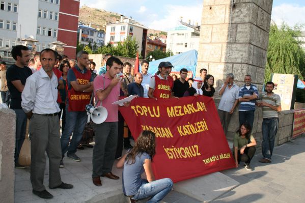 TAYAD’dan basın açıklaması galerisi resim 2