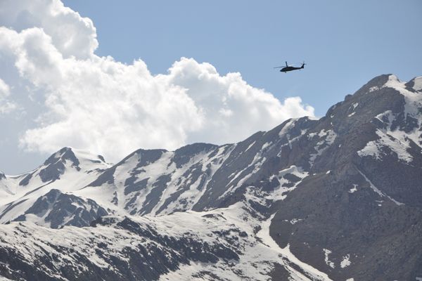 Tunceli’de Çatışma: 3 Şehit galerisi resim 1