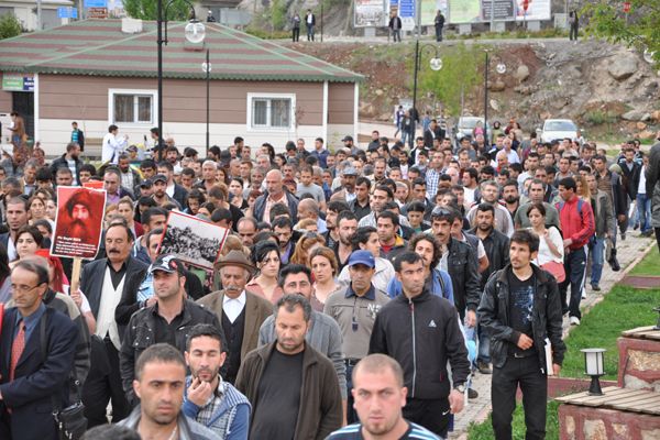 Dersim Olayları galerisi resim 1