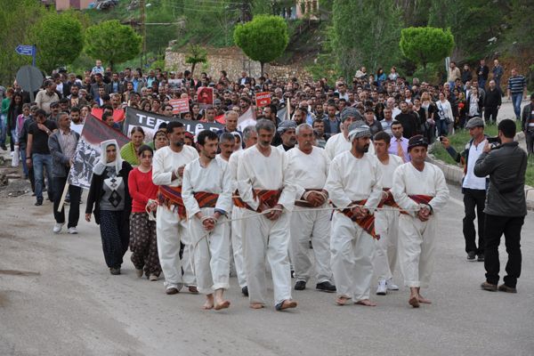 Dersim Olayları galerisi resim 3