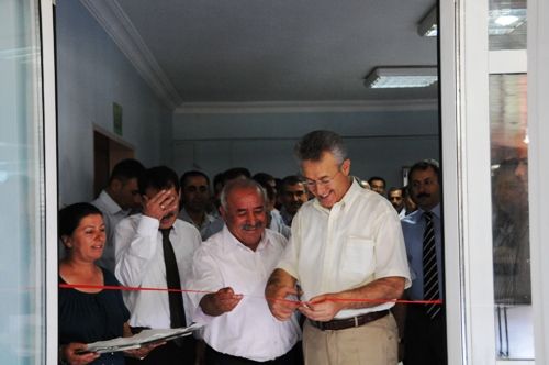 “Tarım ve İnsan“ Konulu Fotoğraf Sergisinin Açılış galerisi resim 2