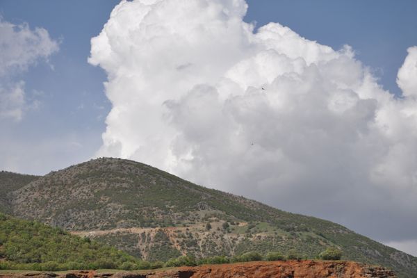 Tunceli'de Mayın Patlaması: 1 Şehit galerisi resim 1