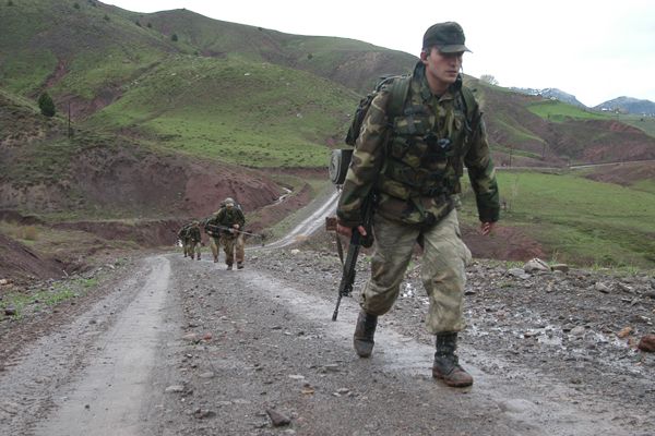 Tunceli'de Mayın Patlaması: 1 Şehit galerisi resim 2