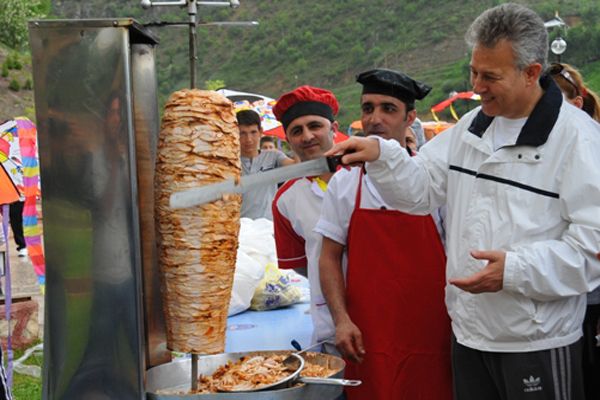 Uçurtma Şenliği Düzenlendi galerisi resim 5