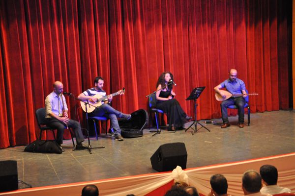 Dersim Film Festivali Başladı galerisi resim 3