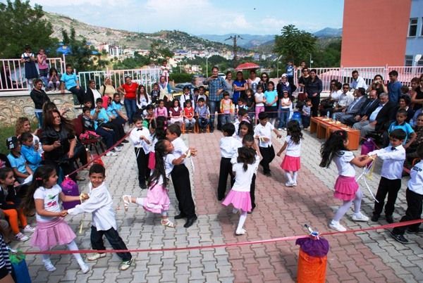 Vilayetler Hizmet Birliği Anaokulu Şenliği galerisi resim 3