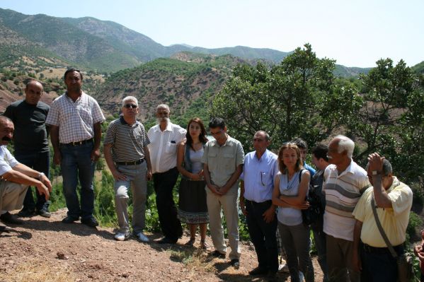 Hatırlamak ve hatırlatmak için Halbori’ye gidildi galerisi resim 3