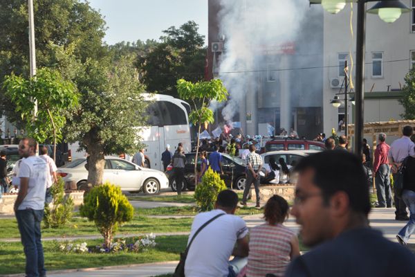 Dersimspora, Tunceli’de yoğun ilgi galerisi resim 5